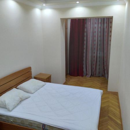 Apartment Melashvili 4 Batoumi Extérieur photo